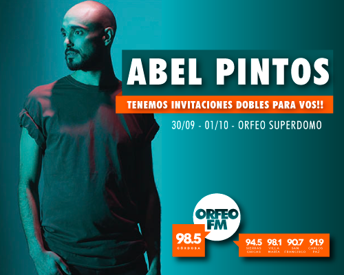 Orfeo Fm Concursos