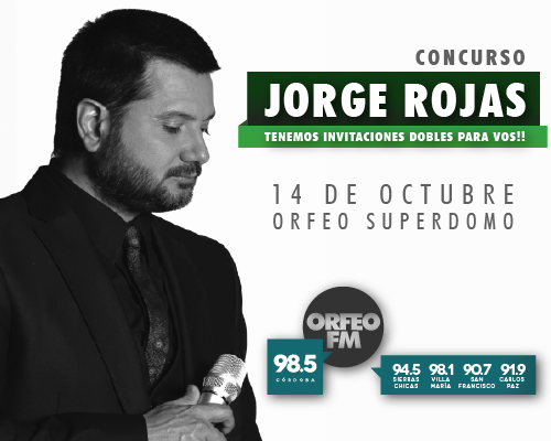 Orfeo Fm Concursos