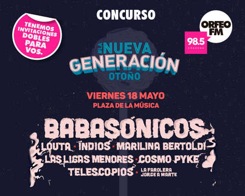 Orfeo Fm Concursos