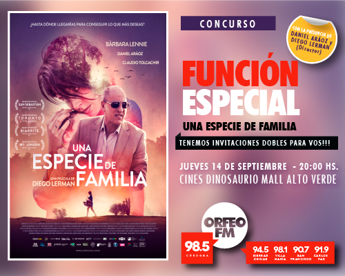 Orfeo Fm Concursos